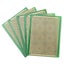 100Pcs PCB DIY Soldering Copper Prototype Printed Circuit Board 70mm x 90mm Carousel 1