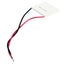 5pcs TEC1 - 12715 12V Heat Sink Thermoelectric Cooler Peltier Plate Module Carousel 3