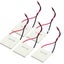 5pcs TEC1 - 12715 12V Heat Sink Thermoelectric Cooler Peltier Plate Module Carousel 5
