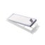 27pcs Replacements for Mijia STYTJO2YM Viomi V2 V2 Pro V3 Vacuum Cleaner Parts M Carousel 8