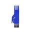 27pcs Replacements for Mijia STYTJO2YM Viomi V2 V2 Pro V3 Vacuum Cleaner Parts M Carousel 9