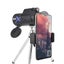 MOGE 50x60 HD Magnification Telescope With Tripod & Phone Clip Zoom Monocular Ou Carousel 3