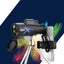 MOGE 50x60 HD Magnification Telescope With Tripod & Phone Clip Zoom Monocular Ou Carousel 4