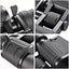 8 - 24x HD Binoculars Portable Bird Watching High Powered Night Vision Telescope Carousel 7