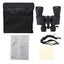 8 - 24x HD Binoculars Portable Bird Watching High Powered Night Vision Telescope Carousel 8