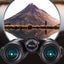MAIFENG 10x42 Binoculars HD High Power Telescope BAK4 Eyepiece Professi Carousel 7