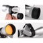 HD 8x20 Zoom Focus Monocular Telescope Tourism Camping Scope Binoculars Night Vi Carousel 7
