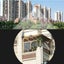 MAIFENG 20X50 Zoom BAK4 Powerful Binoculars Wide - angle Eyepiece Professional T Carousel 8
