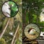 ARCHEER 16x52 Monocular Dual Focus Optics Zoom Telescope Day & Night Vision For Carousel 3