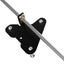 Ender - 3 V2 Dual Screw Rod Upgrade Kit Double Screw with Nut for 3D Carousel 4