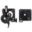 BIGTREETECH Titan Extruder Fully Kits with Nema 17 Motor For Bowden & Direct Mou Carousel 5