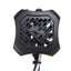 24V Ender 3 V2 Full Nozzle Kit with Nozzle Extruder + Cooling Fan fo Carousel 4