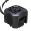 24V Ender 3 V2 Full Nozzle Kit with Nozzle Extruder + Cooling Fan fo Carousel 6