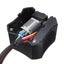 24V Ender 3 V2 Full Nozzle Kit with Nozzle Extruder + Cooling Fan fo Carousel 7