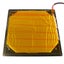 24V 310 * 320mm Aluminum Heated Bed Hot Bed Kit With Installed Cable Carousel 3