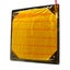 24V 310 * 320mm Aluminum Heated Bed Hot Bed Kit With Installed Cable Carousel 4