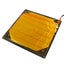24V 310 * 320mm Aluminum Heated Bed Hot Bed Kit With Installed Cable Carousel 5