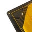 24V 310 * 320mm Aluminum Heated Bed Hot Bed Kit With Installed Cable Carousel 7