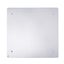 24V 310 * 320mm Aluminum Heated Bed Hot Bed Kit With Installed Cable Carousel 8