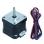 TRONXY 4 Pcs SL42STH40 - 1684A - 23 1 . 7A 78Oz Stepper Motor for 3D Printer Carousel 2