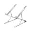 Laptop Cuter Stand Aluminium Laptop Rack Cooling Bracket Base Portable Foldab Carousel 1