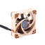BIGTREETECH Noctua NF - A4x10 FLX 40mm 12V 5V 40X40X10 Cooling Fan 4010 Silent C Carousel 4
