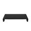 DY1131 Monitor Stand Riser Desktop Cuter Laptop Stand Variable Length with 4 Carousel 3