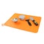 YMSON Light Curing Filter Finishing Kit Funnel Spade Silicone Pad Cleaning Kit f Carousel 3