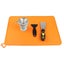 YMSON Light Curing Filter Finishing Kit Funnel Spade Silicone Pad Cleaning Kit f Carousel 4