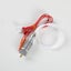 Assembled Extruder Nozzle Hot End Kit for CR10 V2 3D Printer Carousel 2