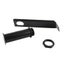 Hanging Tube Rack Filament Material Rack Assembly with Nut for CR - Carousel 6