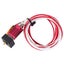 Creativity Assembled 1 . 75mm Extruder 0 . 4mm Nozzle Hotend kit Aluminum Heat B Carousel 4