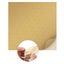 Dotbit 350 * 350 * 0 . 3mm PEI Hotbed Cold Beating Sheet Face Plate for 3D Print Carousel 3