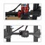Dotbit Upgraded Ender - 3 / 3S / V2 Extruder Dual Gear Proximity Mounting Plate Carousel 7