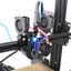 Dotbit Extrusion Head Mounting Block Multi - bracket Catible with V6 Volcano Carousel 4