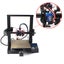 Dotbit Extrusion Head Mounting Block Multi - bracket Catible with V6 Volcano Carousel 5