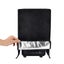 Dotbit 400 * 260mm PVC Dust Cover Hood Light Shading Sof Heat Resistance Carousel 3