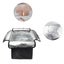 Dotbit 400 * 260mm PVC Dust Cover Hood Light Shading Sof Heat Resistance Carousel 4