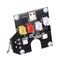 B1 HOTMODE V1 . 0 V1 . 0 LED Adapter Board with Type C Interface Installati Carousel 2