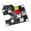 B1 HOTMODE V1 . 0 V1 . 0 LED Adapter Board with Type C Interface Installati Carousel 4