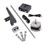 Creativity Dual Z Axis Lead Screw Upgrade Kits for CR - 10 CR - 10S 3D Printer A Carousel 3