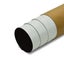 TRONXY 3Pcs 400x400mm Heated Bed Masking Tape Black Hotbed Sticker for 3D Printe Carousel 3