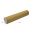 TRONXY 3Pcs 400x400mm Heated Bed Masking Tape Black Hotbed Sticker for 3D Printe Carousel 4