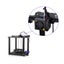 Upgrade Direct Drive Plate for BMG Dual Gear Flexible Extruder for E Carousel 3