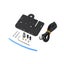 Upgrade Direct Drive Plate for BMG Dual Gear Flexible Extruder for E Carousel 4