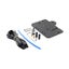 Upgrade Direct Drive Plate for BMG Dual Gear Flexible Extruder for E Carousel 7