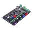MKS GEN V1 . 4 Mainboard + 5Pcs DRV8825 Driver Kit for 3D Printer Part Catibl Carousel 3