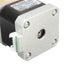 Mini MK8 Aluminum Extruder Left Bracket With 42 Stepping Motor For 3D Printer Bo Carousel 6