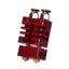 3DSWAY Improved 2 In 2 Out Hotend Kit Dual Heads Extruder For 3D Printer Carousel 5