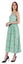 Phagun Women’s Casual Loose Sundress Long Dress Sleeveless Maxi Dresses Summer Carousel 3